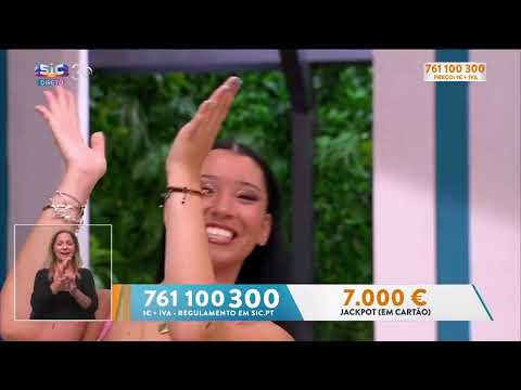 José Malhoa - Vamos ò Baile - Casa Feliz - SIC