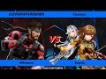 No style skirmish  ilovewhitewomen snake vs cosmos pythra  ultimate singles  winners semis