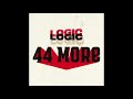 Logic - 44 More (Legendado)