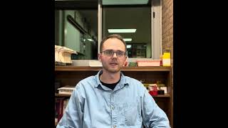 HIUS 512 — Discussion Thread: Research Presentation