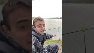 Смех на рыбалке #fishing #рыбалка #братеево #москварека #смехнарыбалке