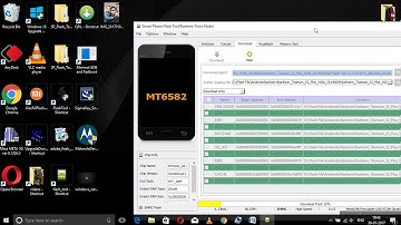 How to Flash  karbonn titanium s2 plus