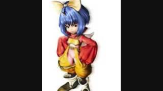 FFIX - EIKO  THEME