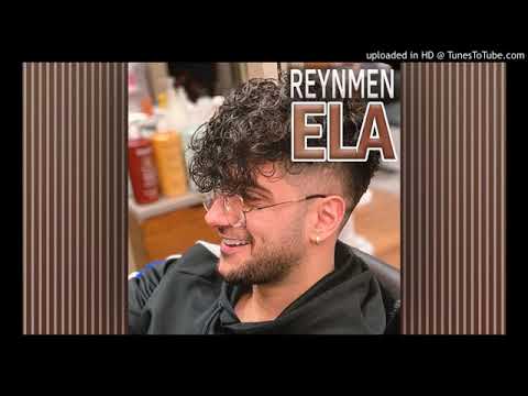 Reynmen - Ela Fon Müziği (Karaoke)