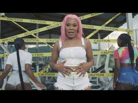 Bree Bree - Work it (Official Music Video)