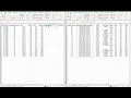 Generare fisier facturi cu ajutorul sablonului Excel