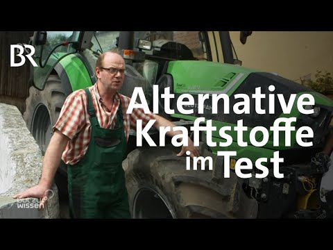 Video: Die Vorteile Von Pflanzenöl