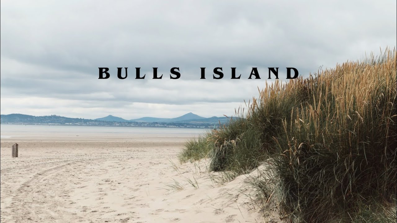 Exploring Bulls Island In Dublin | Nature Reserve