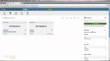 Creating Custom Widgets - App Widgets In Podio