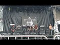 Necrofagore - Tombs Under the hecatomb (Live at Symbol of death fest)