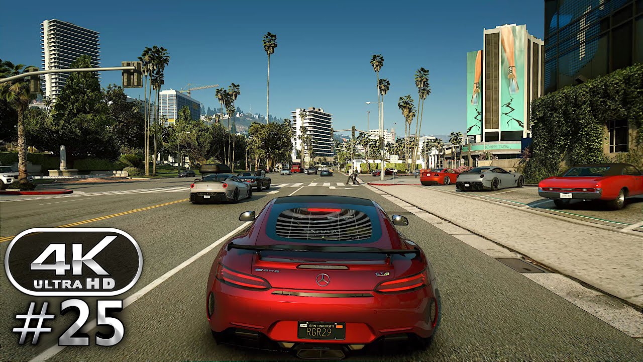 24 Gta 5 Stock Video Footage - 4K and HD Video Clips