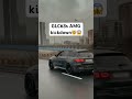 Mercedes-Benz GLC63s AMG kickdown🤯😱!!️ #mercedesbenz#glc63s#amg#suv#kickdown#exhaustsound#viral#car
