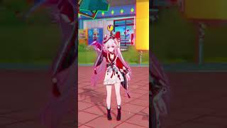 мой тотемный персонашь #hsr #edit #meme #искра