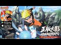 Naruto: Master Konoha - (IDLE) - Android &amp; IOS Gameplay 2025
