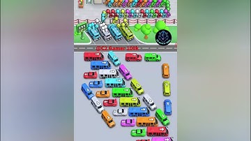 Crowd Express level 475 walkthrough solution 