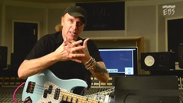 Billy Sheehan