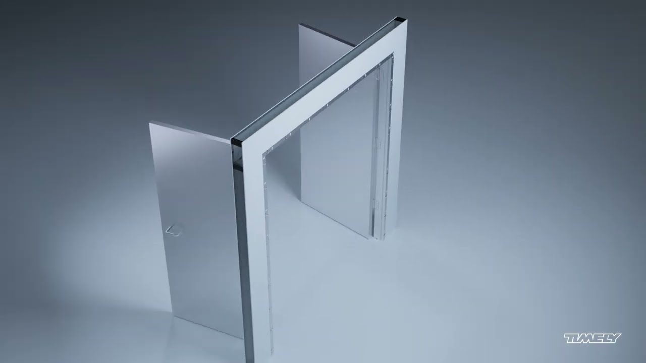 Timely Pair Frame Installation Guide