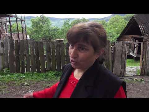 დაზიანებული სანიაღვრეები შეხვედრის შემდეგ დაათვალიერეს