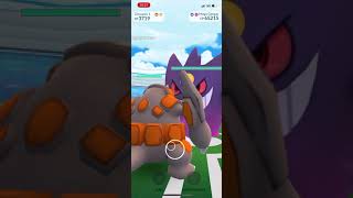 How to raid with Poké Genie screenshot 4