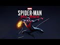 Spider-Man: Miles Morales OST - The Underground (In-game ver.) [Extended]