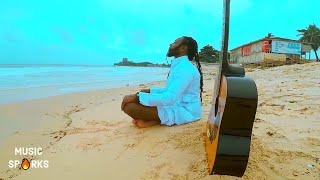 Wray X Ghetto Beatz - Overtaking Is Allowed 🎥 | Sierra Leone Music Video 2020 🇸🇱 | Music Sparks