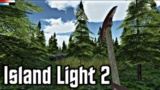 The Forest Mobile | Island Light 2 Android/iOS screenshot 4