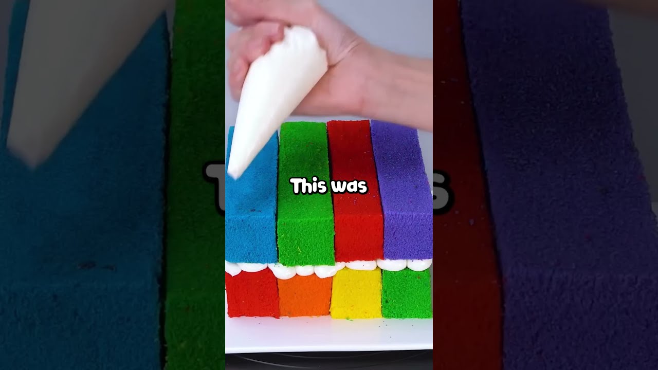 What Happened WHEN YOU Shorts