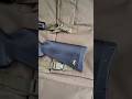 Browning M-Blade #shorts #youtubeshorts #airsoft #pelletguns