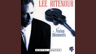 Video thumbnail of "Lee Ritenour - Haunted Heart"