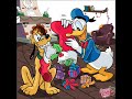 DONALD DUCK Color By Number - #art #colorbynumber #donaldduck #disney