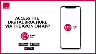 Avon ON | Tutorials | How to Use the Digital Brochure screenshot 1