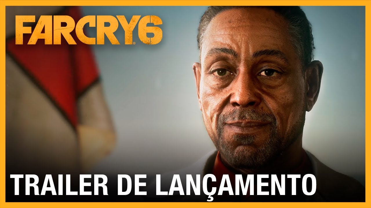 Far Cry 7 e jogo multiplayer da franquia devem chegar em 2025 