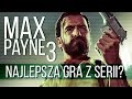 Max Payne 3 najlepszą częścią serii? Recenzja... 3 lata później [tvgry.pl]