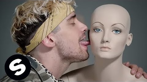 Cheat Codes x Kris Kross Amsterdam - Sex (Do It Again Version)