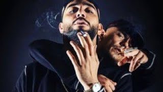 Capital Bra - Samra Welcome Back