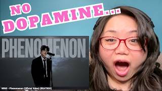 Wing - Phenomenon | Beatbox Ear Training