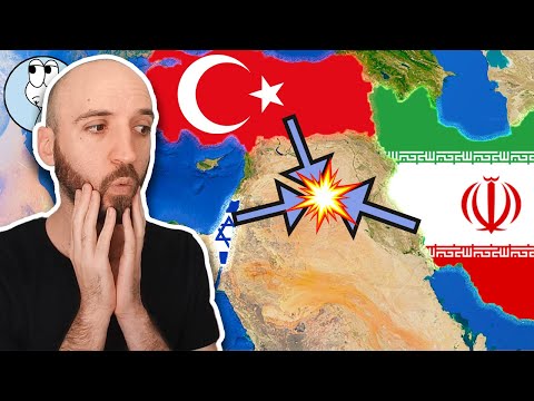 זה יכול להיות אירוע של פעם במאה שנים