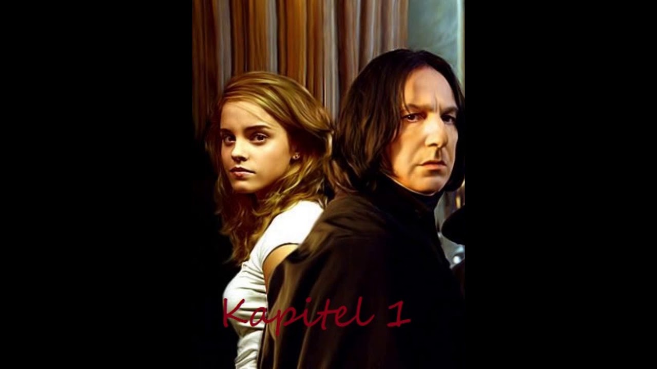 HP Fanfiction | Auf Verordnung Liebe | Kapitel 1