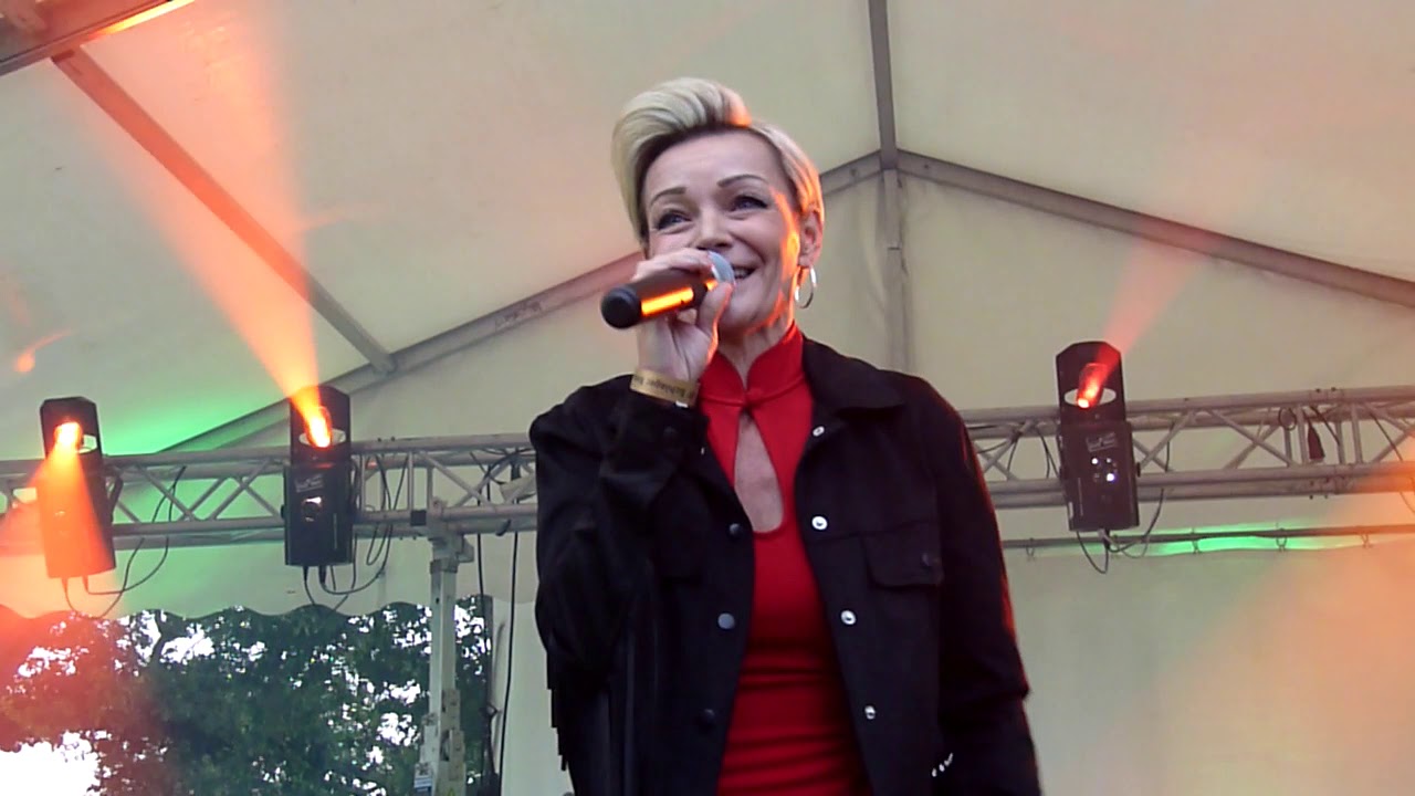 Alex Rosenrot - Federleicht - YouTube