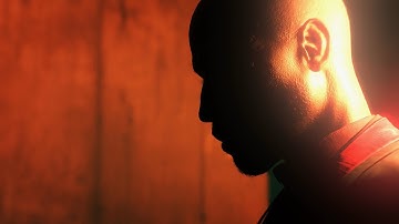 Napalm Plays: The Evil Within 2 (PS4)[Part 11] - Father Theodore [1080p60fps]