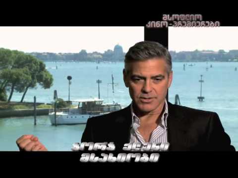 \"გრავიტაცია\" და \"ჯობსი\" კადრს მიღმაში