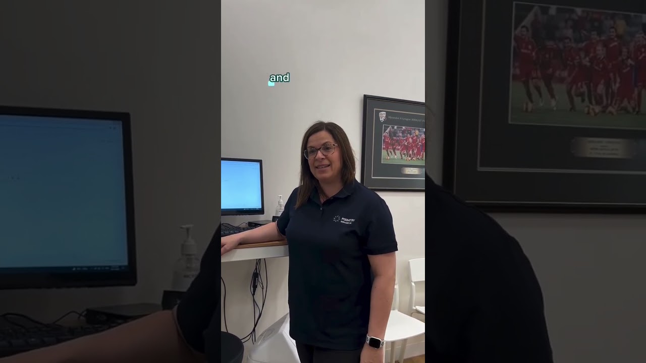 Lower Back Pain & Foot Problems | How Podiatrists Can Help