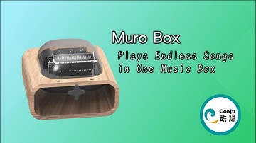 Muro Box | the world