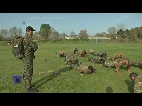 Βίντεο: Διαδραστικός χάρτης του βρώμικου αέρα του πλανήτη