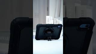 Download Lagu Black iPad A16 case🖤#ipad #apple #ipadcase #ipad11 #unboxing #accessorie #seymac MP3