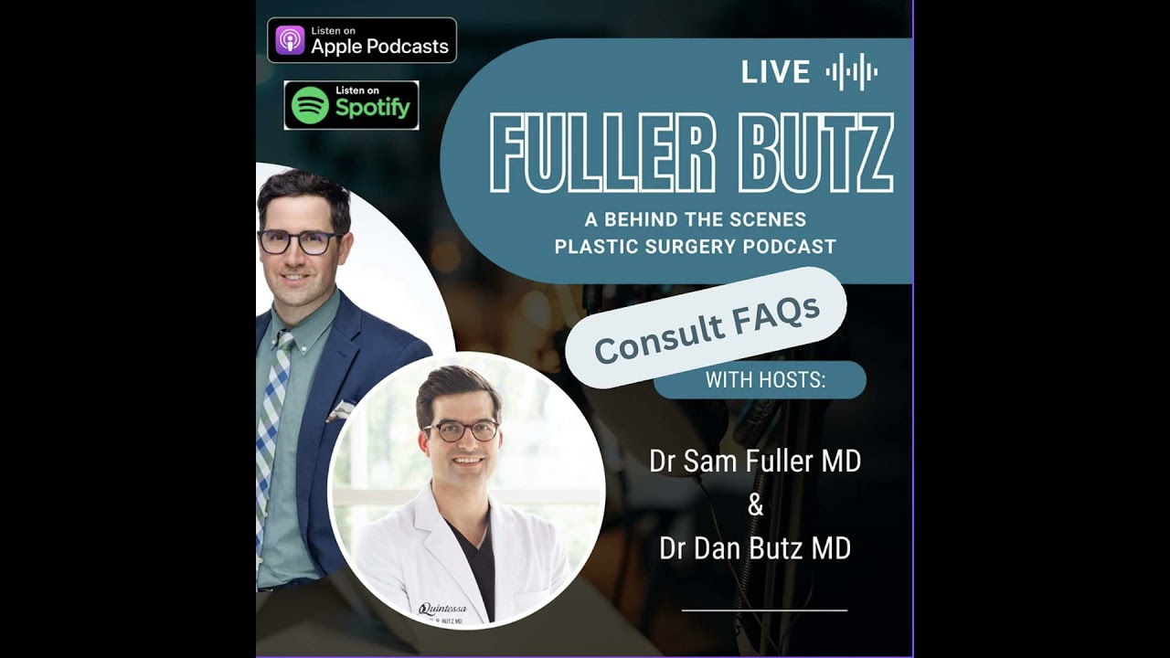 Plastic Surgery FAQs: The Questions Patients Always Ask