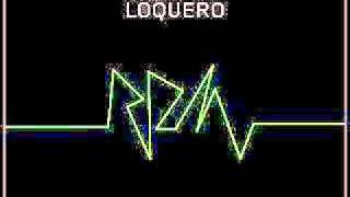 Video thumbnail of "Loquero - Jets"