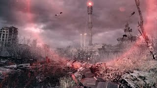 Metro 2033 Redux стрим #5 - Д-6. Решение принято! (ФИНАЛ) (сложность Рейнджер Хардкор)