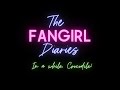 The fangirl diaries  episode 1  in a while crocodile