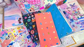 My #Hobonichi Haul & Collection (Plus I how Use Them)